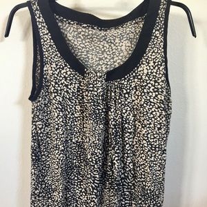 Loft blouse